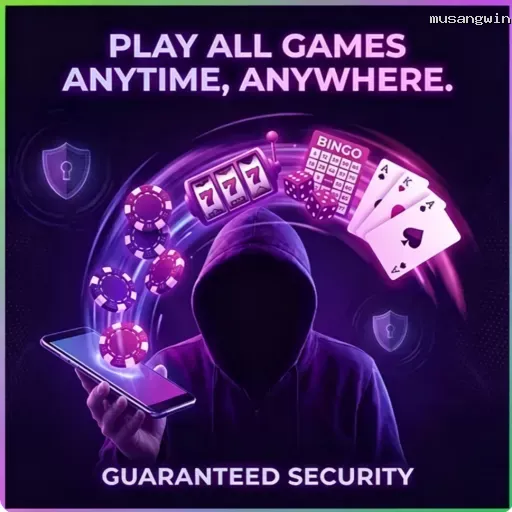 Panduan Pasang musangwin APK di Android